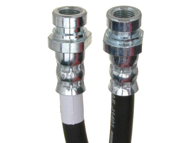 Raybestos Brakes Brake Hydraulic Hose P/N:BH383138 Fits: Mitsubishi Lancer 15-08 - Image 1
