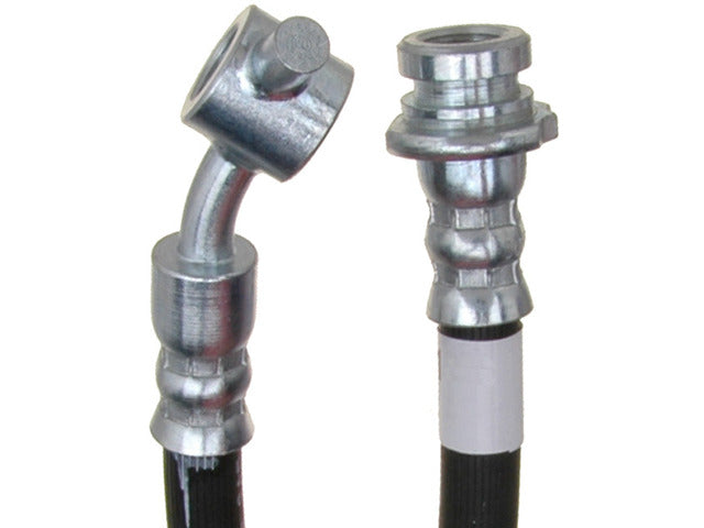 Raybestos Brakes Brake Hydraulic Hose P/N:BH383139 Fits: Nissan Frontier 01-98 - Image 1