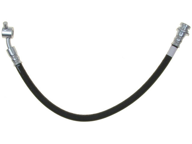 Raybestos Brakes Brake Hydraulic Hose P/N:BH383139 Fits: Nissan Frontier 01-98 - Image 2
