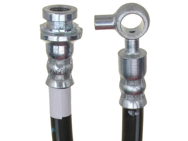 Raybestos Brakes Brake Hydraulic Hose P/N:BH383140 Fits: Infiniti M45 04-03 - Image 1
