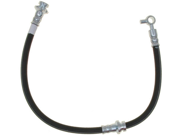 Raybestos Brakes Brake Hydraulic Hose P/N:BH383140 Fits: Infiniti M45 04-03 - Image 2