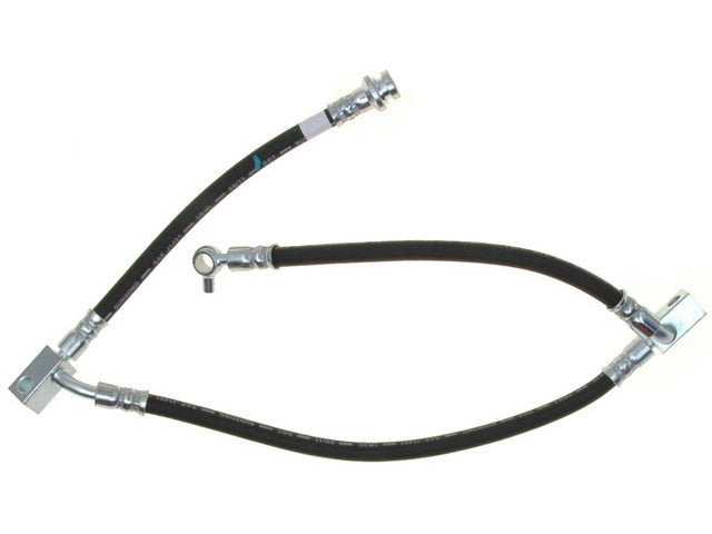 Raybestos Brakes Brake Hydraulic Hose P/N:BH383142 Fits: Infiniti G35 06-04 - Image 2
