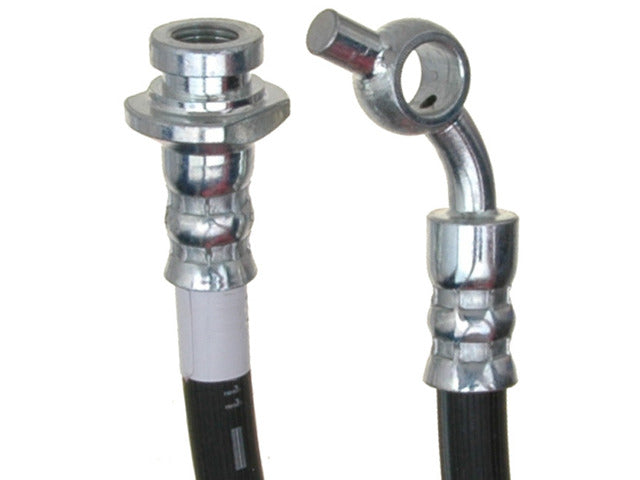 Raybestos Brakes Brake Hydraulic Hose P/N:BH383143 Fits: Infiniti Q45 06-03 - Image 1