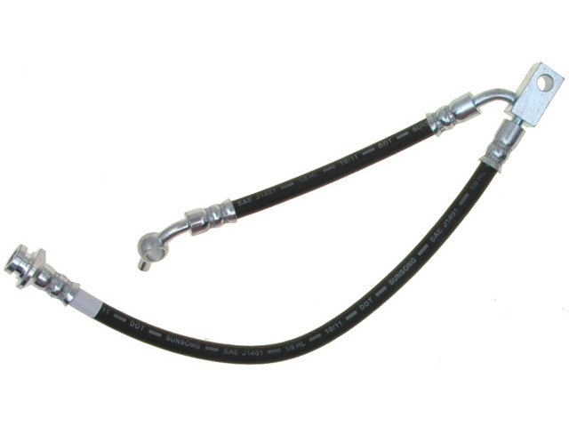 Raybestos Brakes Brake Hydraulic Hose P/N:BH383143 Fits: Infiniti Q45 06-03 - Image 2