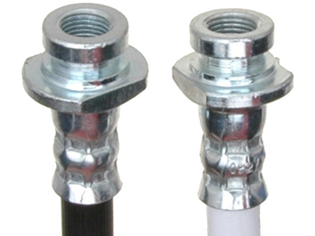 Raybestos Brakes Brake Hydraulic Hose P/N:BH383144 Fits: Nissan Rogue 13-08, Nissan Rogue Select 2015 - Image 1