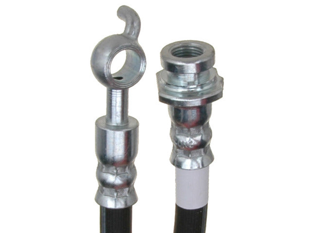 Raybestos Brakes Brake Hydraulic Hose P/N:BH383145 Fits: Nissan Rogue 13-08, Nissan Rogue 17-15, Nissan Rogue Select 15-14 - Image 1