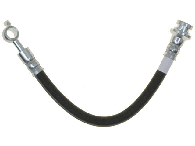 Raybestos Brakes Brake Hydraulic Hose P/N:BH383145 Fits: Nissan Rogue 13-08, Nissan Rogue 17-15, Nissan Rogue Select 15-14 - Image 2