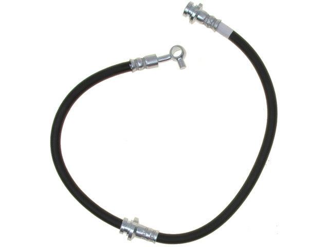Raybestos Brakes Brake Hydraulic Hose P/N:BH383146 Fits: Nissan Leaf 17-14, Nissan Rogue 13-08, Nissan Rogue Select 15-14 - Image 2