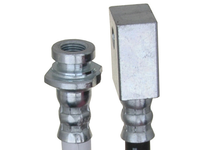 Raybestos Brakes Brake Hydraulic Hose P/N:BH383148 Fits: Infiniti G37 13-08, Infiniti Q60 15-14 - Image 1