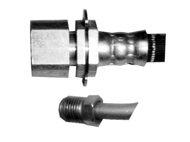 Raybestos Brakes Brake Hydraulic Hose P/N:BH38314 Fits: Ford B-600 85-80, Ford B-700 85-80, Ford C800 85-80, Ford F-600 85-80, Ford F-700 85-80, Ford Ft800 85-83 - Image 1