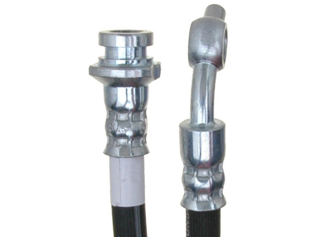 Raybestos Brakes Brake Hydraulic Hose P/N:BH383150 Fits: Infiniti Q45 06-03 - Image 1