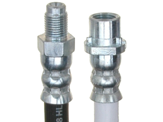 Raybestos Brakes Brake Hydraulic Hose P/N:BH383151 Fits: Saab 9-5 09-00 - Image 1