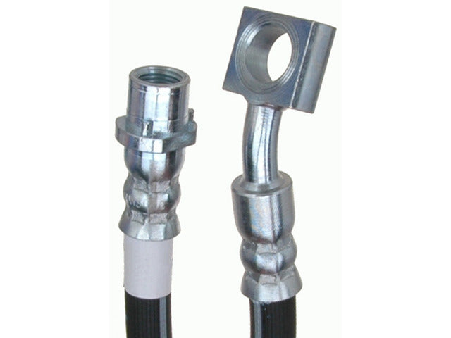 Raybestos Brakes Brake Hydraulic Hose P/N:BH383153 Fits: Saab 9-3 07-03 - Image 1