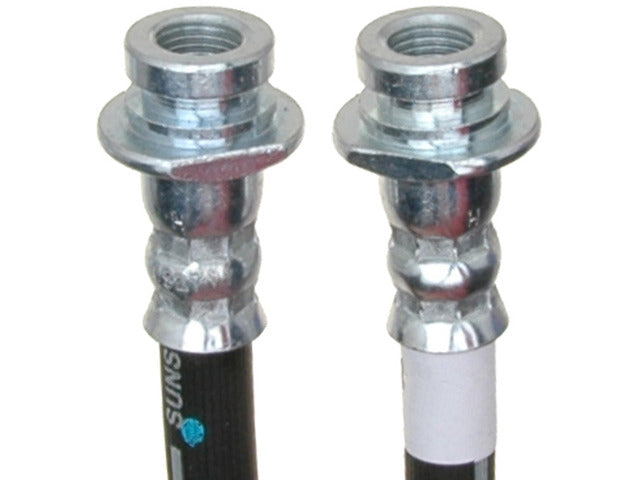 Raybestos Brakes Brake Hydraulic Hose P/N:BH383154 Fits: Suzuki Aerio 07-02, Suzuki Esteem 97-95 - Image 1