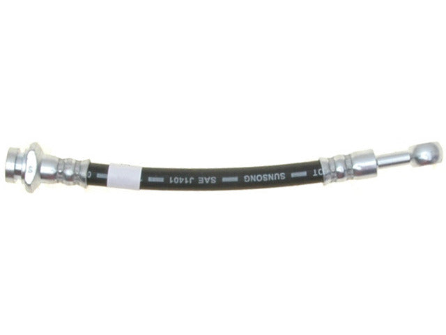 Raybestos Brakes Brake Hydraulic Hose P/N:BH383155 Fits: Suzuki Sx4 13-07, Suzuki Sx4 Crossover 2012 - Image 2
