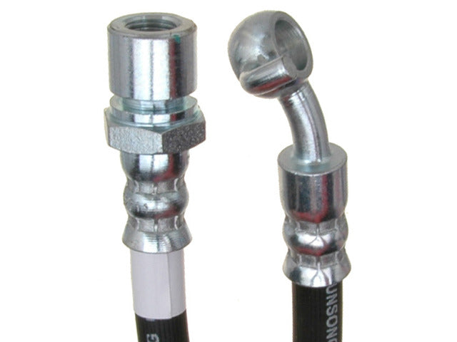 Raybestos Brakes Brake Hydraulic Hose P/N:BH383156 Fits: Suzuki Verona 06-04 - Image 1