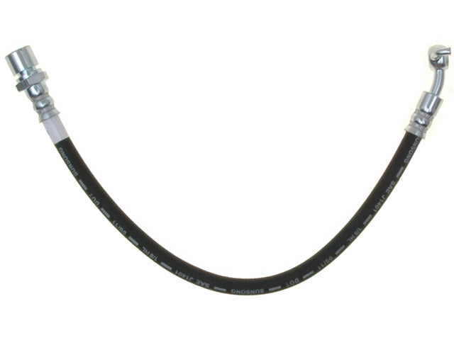 Raybestos Brakes Brake Hydraulic Hose P/N:BH383156 Fits: Suzuki Verona 06-04 - Image 2