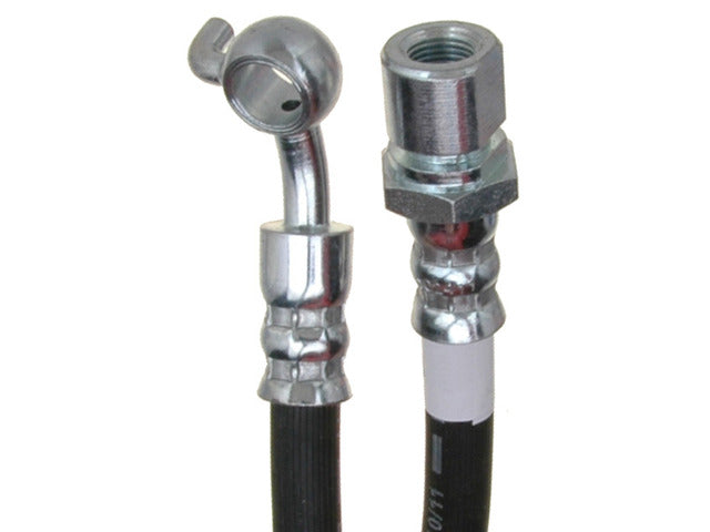 Raybestos Brakes Brake Hydraulic Hose P/N:BH383157 Fits: Suzuki Verona 06-04 - Image 1