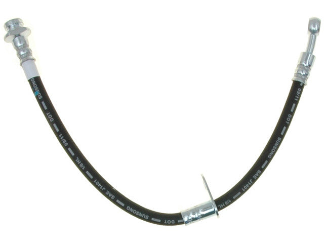 Raybestos Brakes Brake Hydraulic Hose P/N:BH383158 Fits: Suzuki Aerio 07-04 - Image 2