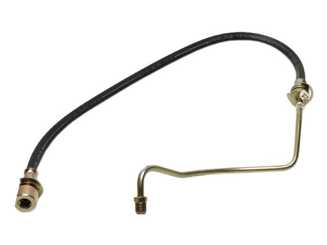 Raybestos Brakes Brake Hydraulic Hose P/N:BH38315 Fits: Ford B-600 85-80, Ford B-700 85-80, Ford F-600 85-80, Ford F-700 85-80, Ford Ft800 85-83 - Image 2