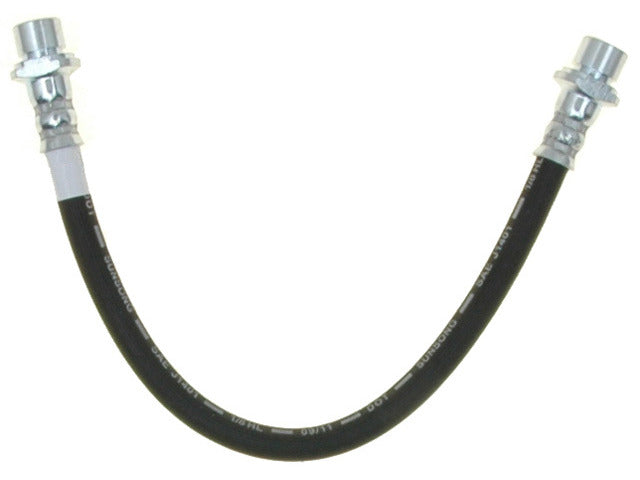 Raybestos Brakes Brake Hydraulic Hose P/N:BH383161 Fits: Scion Xa 06-04, Scion Xb 06-04, Toyota Echo 05-00 - Image 2