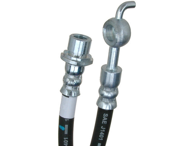 Raybestos Brakes Brake Hydraulic Hose P/N:BH383162 Fits: Scion Xa 06-04, Scion Xb 06-04, Toyota Echo 05-00 - Image 1