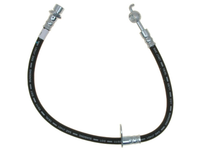 Raybestos Brakes Brake Hydraulic Hose P/N:BH383162 Fits: Scion Xa 06-04, Scion Xb 06-04, Toyota Echo 05-00 - Image 2