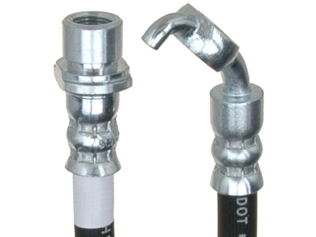 Raybestos Brakes Brake Hydraulic Hose P/N:BH383163 Fits: Toyota Rav4 05-01 - Image 1