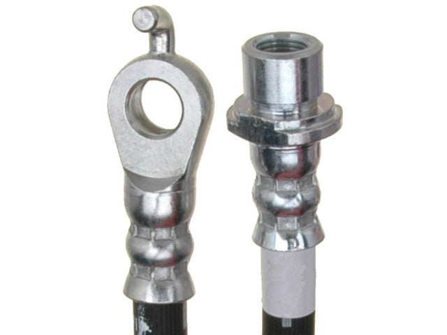 Raybestos Brakes Brake Hydraulic Hose P/N:BH383165 Fits: Lexus Lx570 11-08, Toyota Land Cruiser 11-08 - Image 1