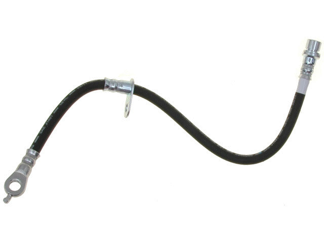 Raybestos Brakes Brake Hydraulic Hose P/N:BH383166 Fits: Lexus Lx570 11-08, Toyota Land Cruiser 11-08 - Image 2