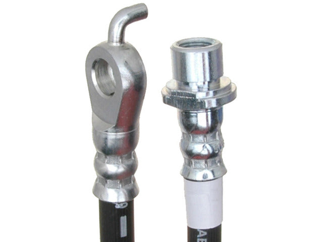 Raybestos Brakes Brake Hydraulic Hose P/N:BH383167 Fits: Lexus Ls460 17-07, Lexus Ls600h 16-08 - Image 1
