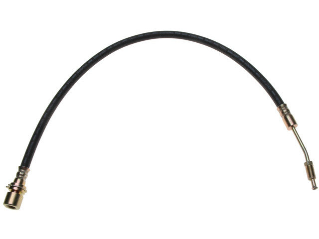 Raybestos Brakes Brake Hydraulic Hose P/N:BH38316 Fits: Ford F-600 85-80, Ford F-700 85-80, Ford Ft800 85-83 - Image 2