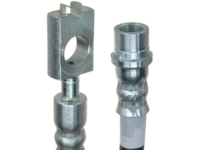 Raybestos Brakes Brake Hydraulic Hose P/N:BH383170 Fits: Volkswagen Passat 00-96 - Image 1
