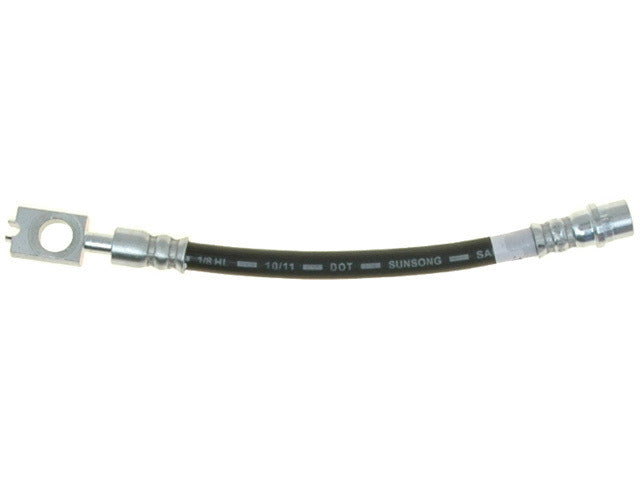 Raybestos Brakes Brake Hydraulic Hose P/N:BH383170 Fits: Volkswagen Passat 00-96 - Image 2