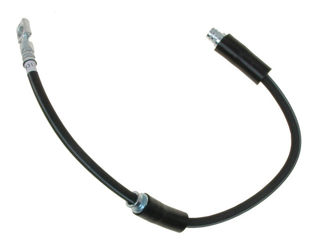 Raybestos Brakes Brake Hydraulic Hose P/N:BH383171 Fits: Audi Tt 06-00, Audi Tt Quattro 06-00 - Image 2