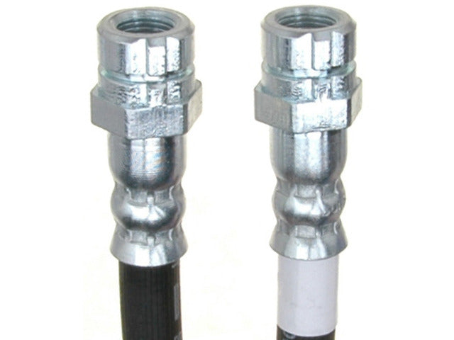Raybestos Brakes Brake Hydraulic Hose P/N:BH383172 Fits: Volkswagen Eos 16-07 - Image 1
