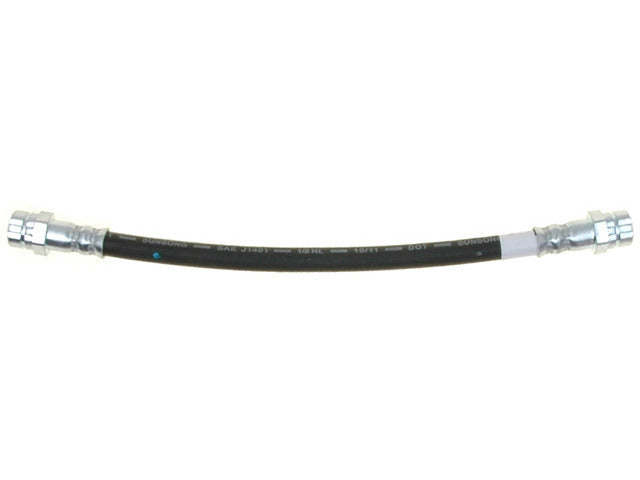 Raybestos Brakes Brake Hydraulic Hose P/N:BH383172 Fits: Volkswagen Eos 16-07 - Image 2