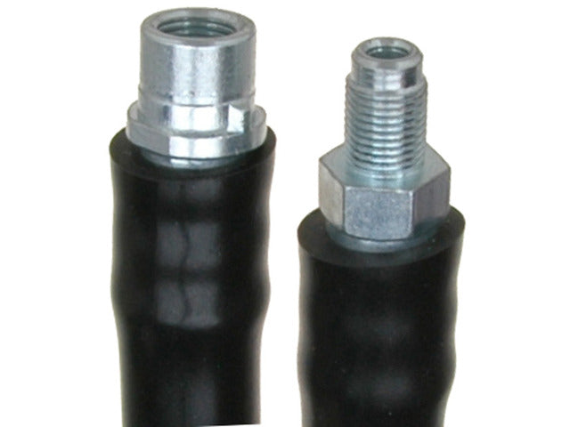 Raybestos Brakes Brake Hydraulic Hose P/N:BH383173 Fits: Audi A8 Quattro 10-03, Audi S8 09-07 - Image 1