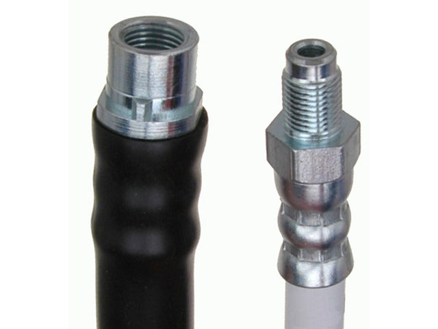 Raybestos Brakes Brake Hydraulic Hose P/N:BH383174 Fits: Audi A6 11-06, Audi A6 Quattro 11-05, Audi S6 11-07 - Image 1