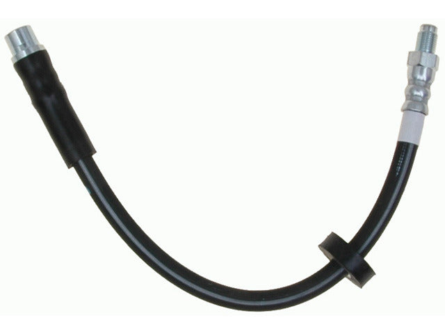 Raybestos Brakes Brake Hydraulic Hose P/N:BH383174 Fits: Audi A6 11-06, Audi A6 Quattro 11-05, Audi S6 11-07 - Image 2