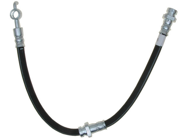 Raybestos Brakes Brake Hydraulic Hose P/N:BH383175 Fits: Volvo S40 04-00, Volvo V40 04-00 - Image 2