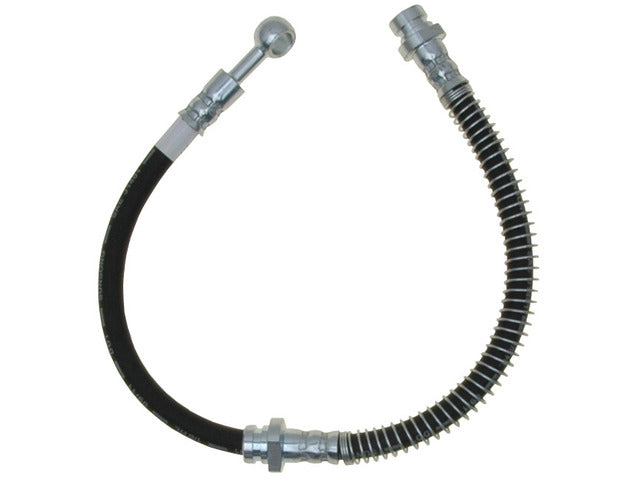 Raybestos Brakes Brake Hydraulic Hose P/N:BH383176 Fits: Volvo S40 04-00, Volvo V40 04-00 - Image 2