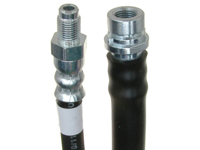 Raybestos Brakes Brake Hydraulic Hose P/N:BH383178 Fits: Volvo C30 13-08, Volvo C70 13-06, Volvo S40 11-04, Volvo V50 11-05 - Image 1