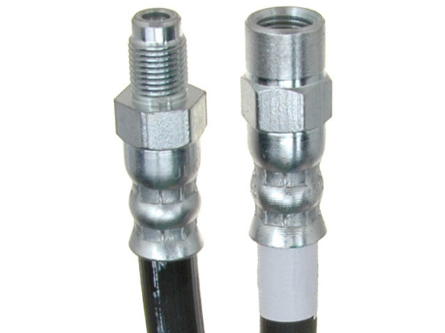 Raybestos Brakes Brake Hydraulic Hose P/N:BH383179 Fits: Volvo S60 07-04, Volvo V70 07-04 - Image 1