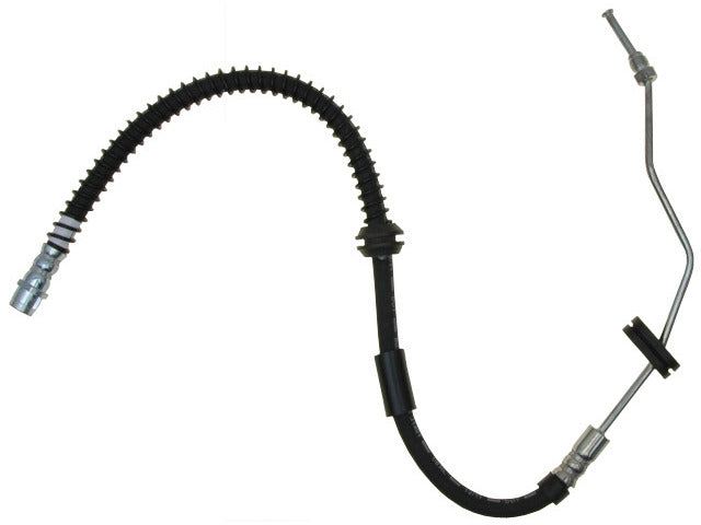 Raybestos Brakes Brake Hydraulic Hose P/N:BH383181 Fits: Volkswagen Touareg 12-11 - Image 2