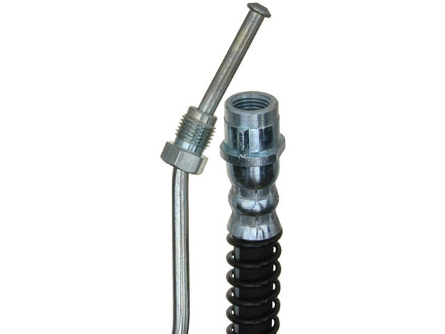 Raybestos Brakes Brake Hydraulic Hose P/N:BH383182 Fits: Porsche Cayenne 14-11, Volkswagen Touareg 15-11 - Image 1