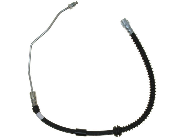 Raybestos Brakes Brake Hydraulic Hose P/N:BH383182 Fits: Porsche Cayenne 14-11, Volkswagen Touareg 15-11 - Image 2
