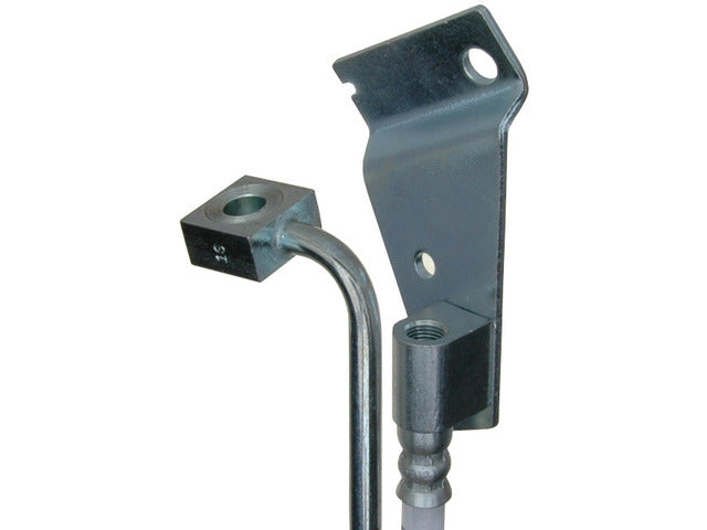 Raybestos Brakes Brake Hydraulic Hose P/N:BH383183 Fits: Dodge Ram 1500 Van 2003 - Image 1