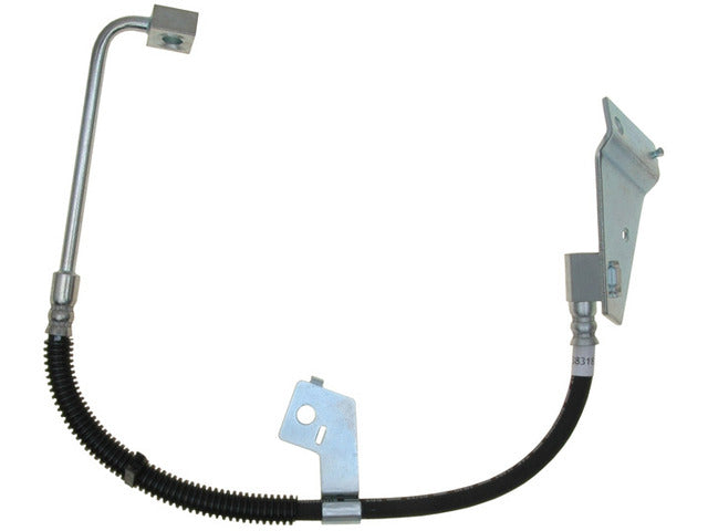 Raybestos Brakes Brake Hydraulic Hose P/N:BH383183 Fits: Dodge Ram 1500 Van 2003 - Image 2