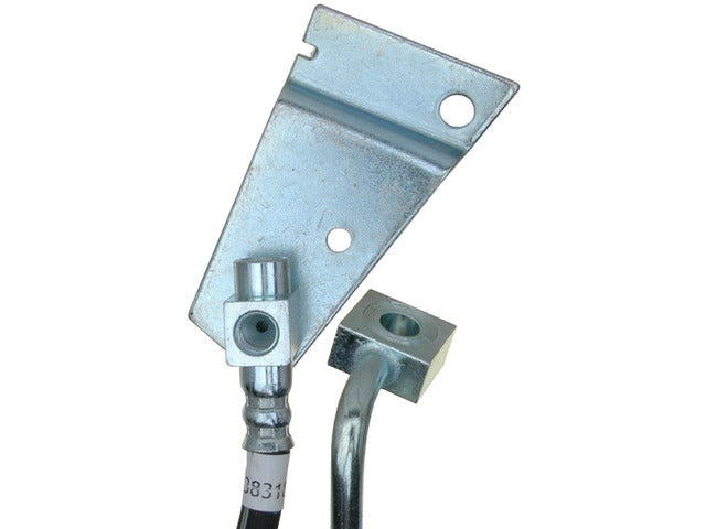 Raybestos Brakes Brake Hydraulic Hose P/N:BH383184 Fits: Dodge Ram 1500 Van 2003 - Image 1